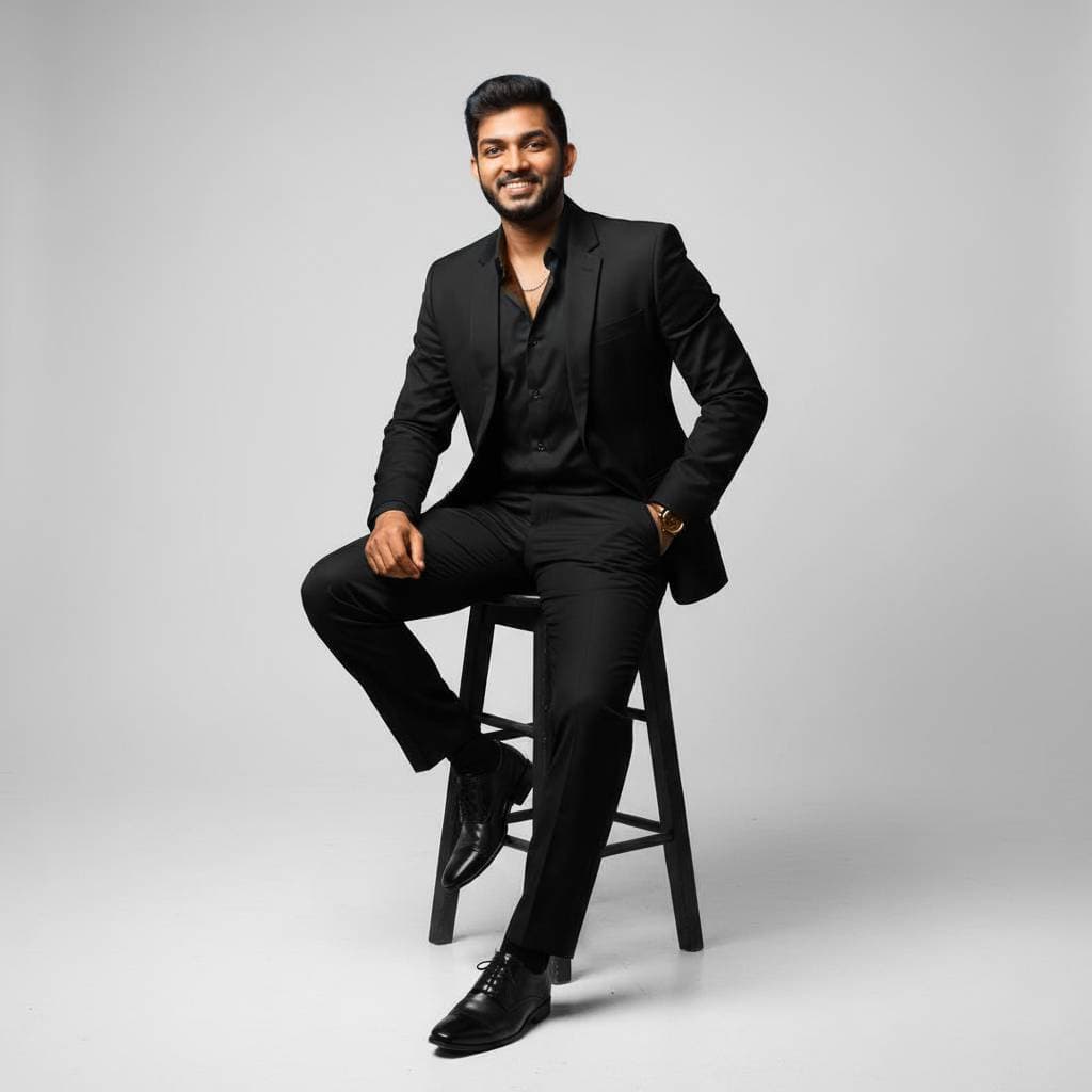 Sathmina Dissanayake