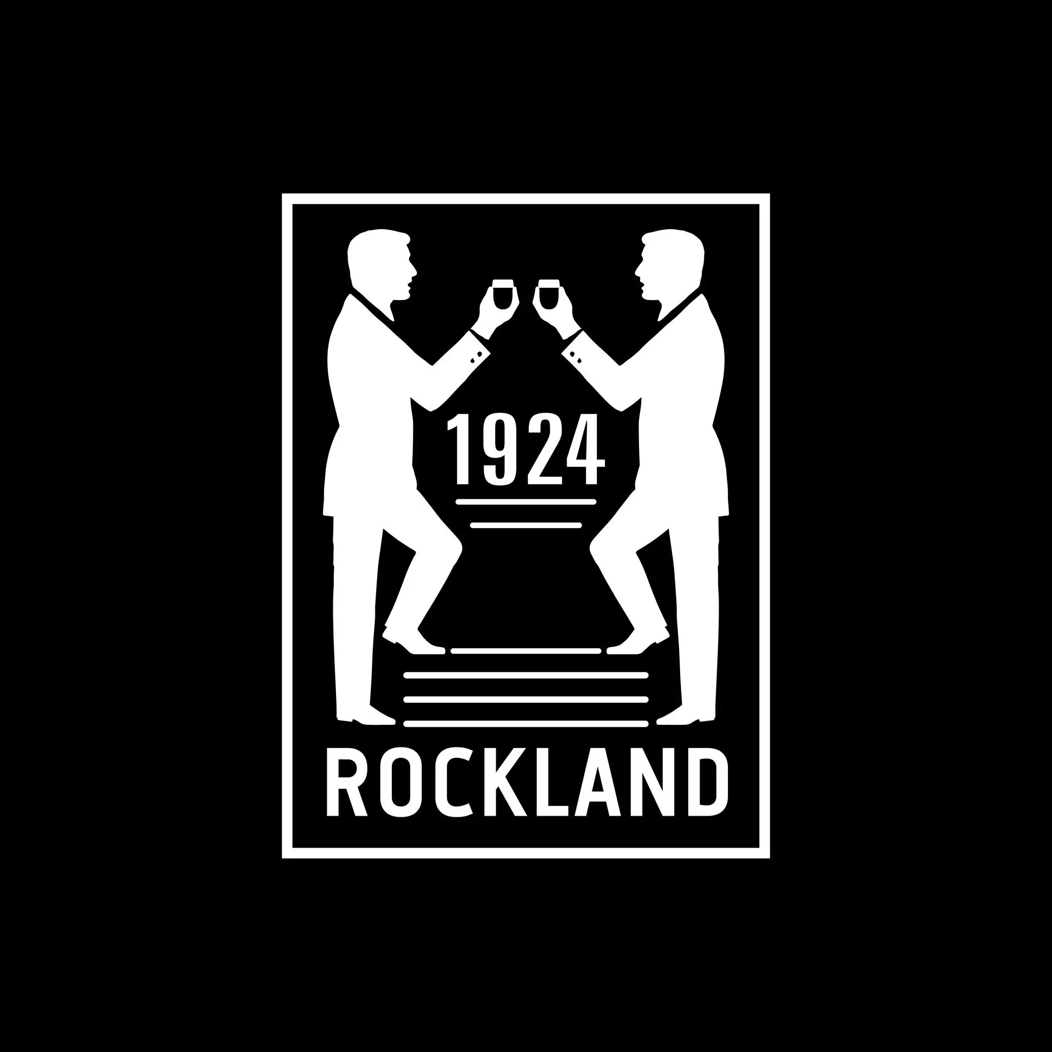 Rockland Distilleries company logo