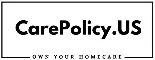 CarePolicy.US company logo
