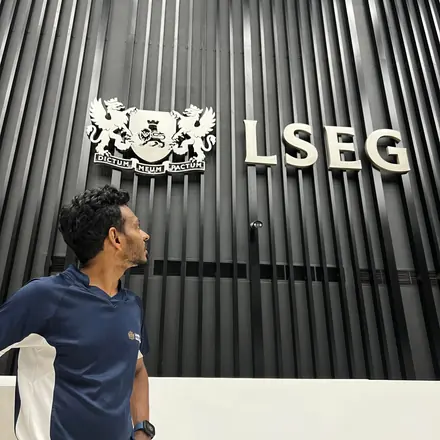 Kaushalya Laknath Tissera, Senior Consultant in System Engineering at Virtusa, recommending Sathmina SEO