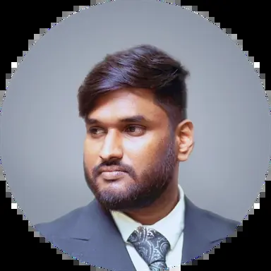 Naveen Enushan Edirisinghe, Senior Software Engineer, recommending Sathmina SEO