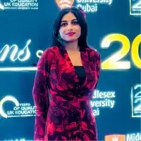 Sayushi Saumya Ekanayake, Full Stack Digital Marketing Specialist, Entrepreneur, and Global Ambassador for the Women in Tech Network, recommending Sathmina SEO