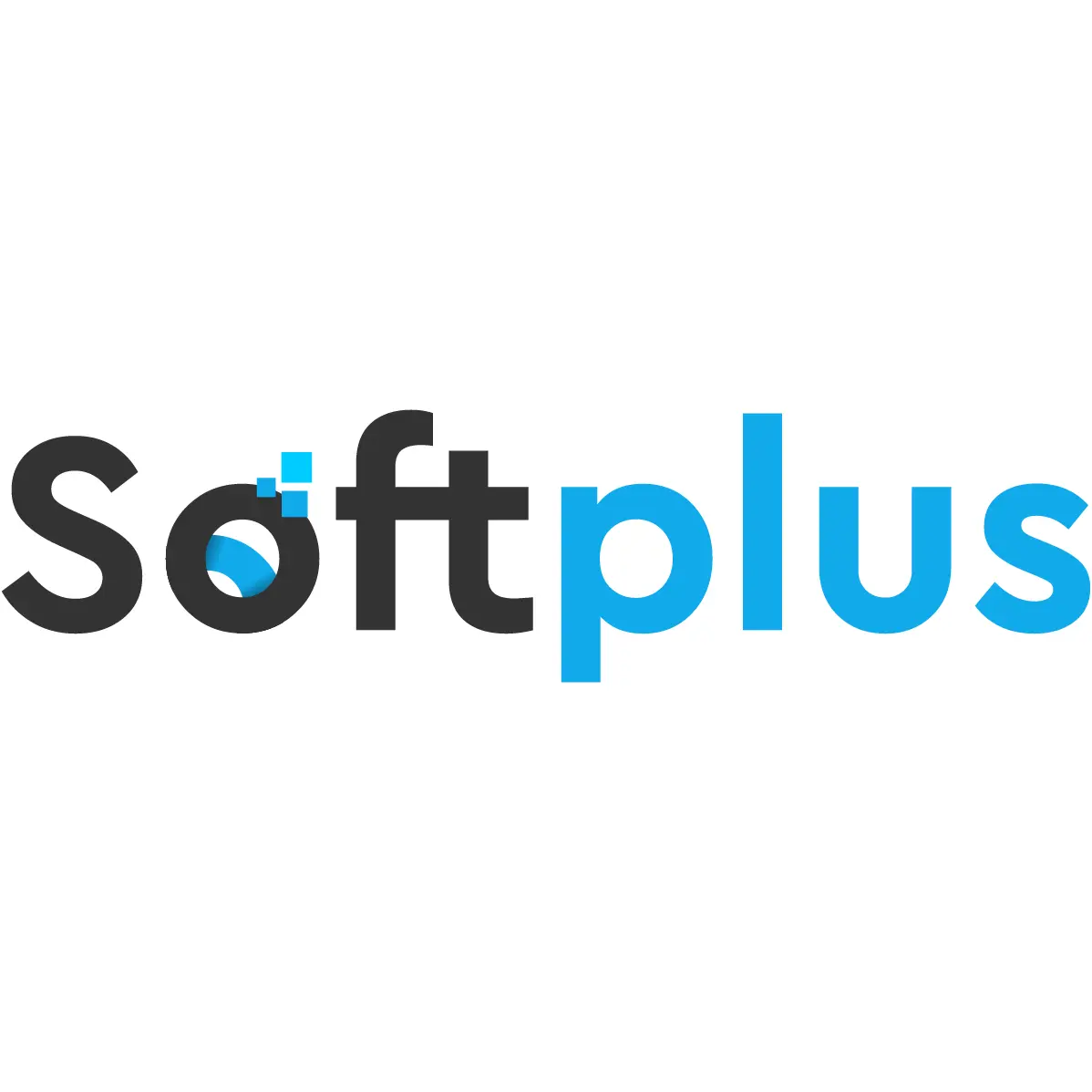 SoftPlus company logo