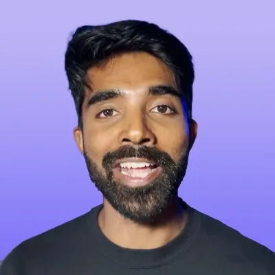 Tharindu Wijesekara, known as Gappiya, recommending Sathmina SEO